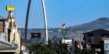 Celebración del 133 Aniversario de Tijuana sin derroches: alcaldesa