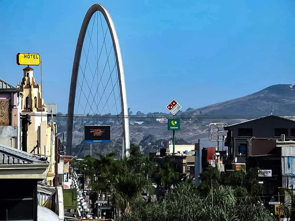 Celebración del 133 Aniversario de Tijuana sin derroches: alcaldesa