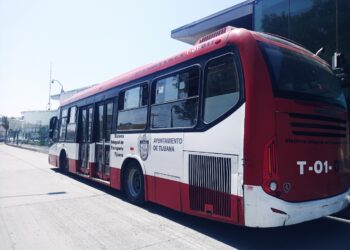 Cambia horario y frecuencias el SITT