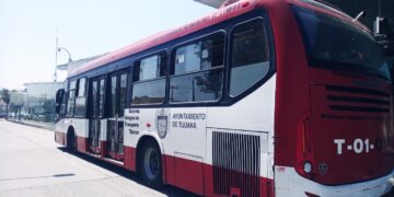 Cambia horario y frecuencias el SITT