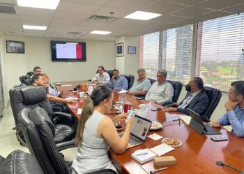 Proponen organismos del CCE estrategias en materia de movilidad