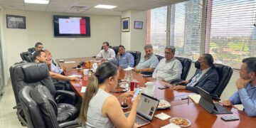 Proponen organismos del CCE estrategias en materia de movilidad