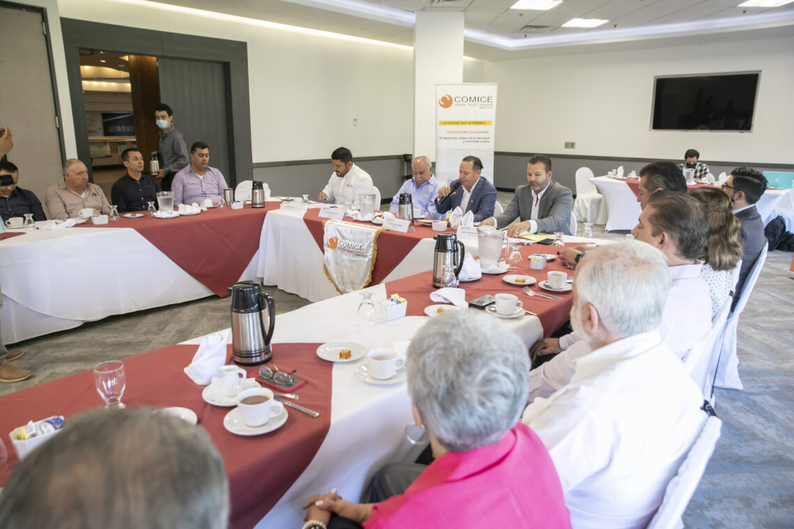 Ven a la obra privada como área de oportunidad para el sector constructor