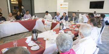 Ven a la obra privada como área de oportunidad para el sector constructor