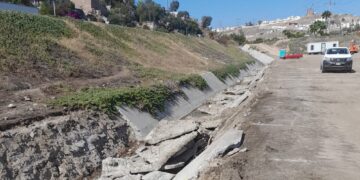Sin objeciones CMIC sobre constructora que obtuvo la obra en bulevar Rosas Magallón