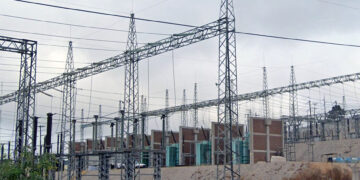 Energía Eléctrica Tijuana