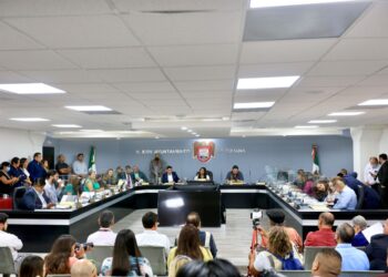 Liberan predios para construcción de viaducto Aeropuerto-Playas