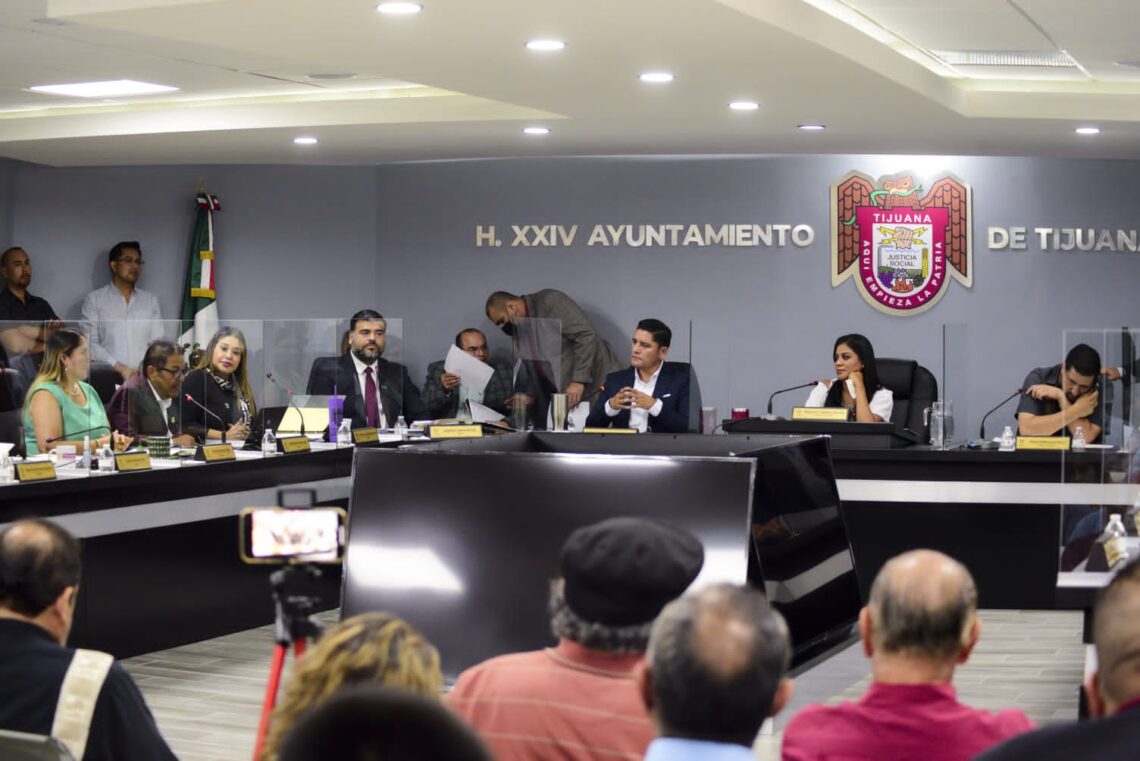 Ayuntamiento y FRASA colaborarán para construir nuevo parque