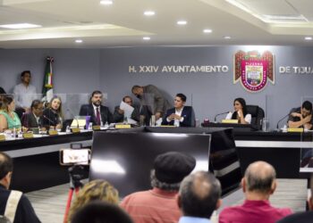 Ayuntamiento y FRASA colaborarán para construir nuevo parque