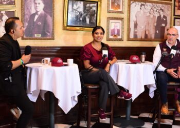 Invertirán 14 mdp en obras en la Delegación Centro