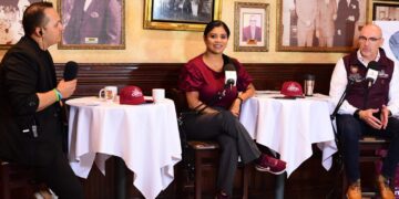 Invertirán 14 mdp en obras en la Delegación Centro