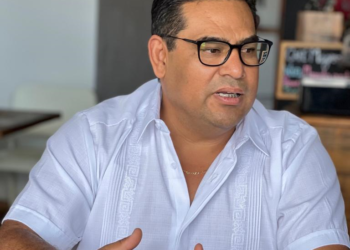 Exige PRD al Gobierno de la 4T brinde seguridad a familias y certeza a negocios en Baja California