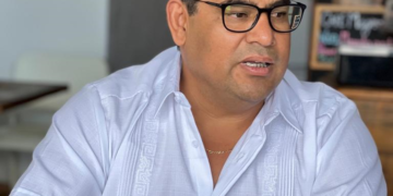 Exige PRD al Gobierno de la 4T brinde seguridad a familias y certeza a negocios en Baja California