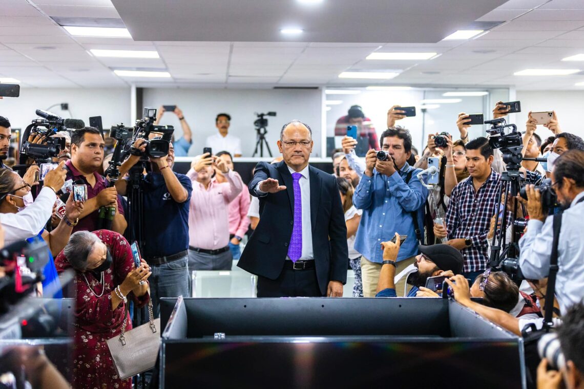 XXIV Ayuntamiento de Tijuana