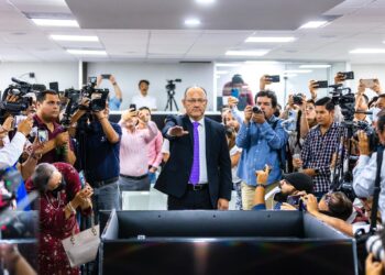 XXIV Ayuntamiento de Tijuana