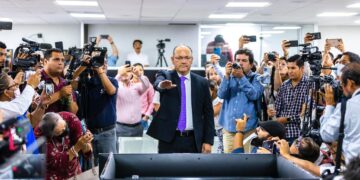 XXIV Ayuntamiento de Tijuana