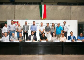 Catastro Inmobiliario de Tijuana