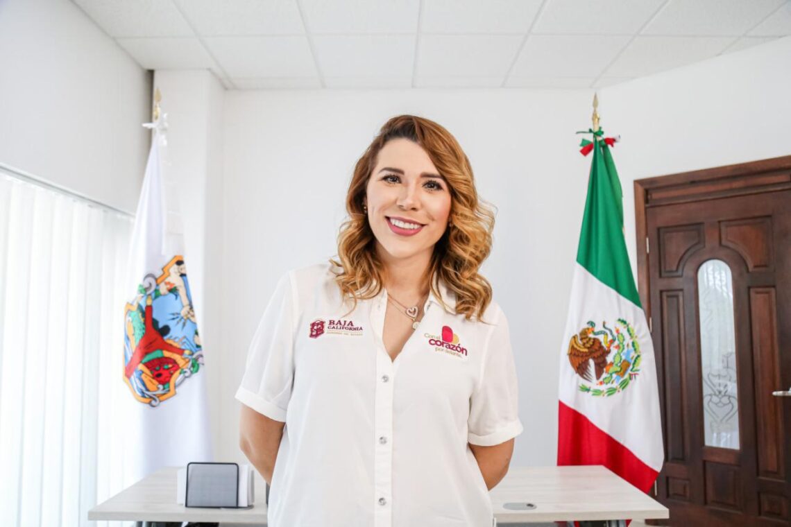 Supera BC los 106 mil vehículos regularizados