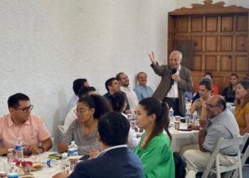 Comparte datos estadísticos sector inmobiliario de Zona Costa