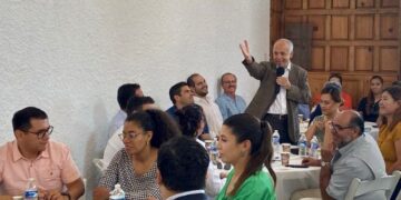 Comparte datos estadísticos sector inmobiliario de Zona Costa