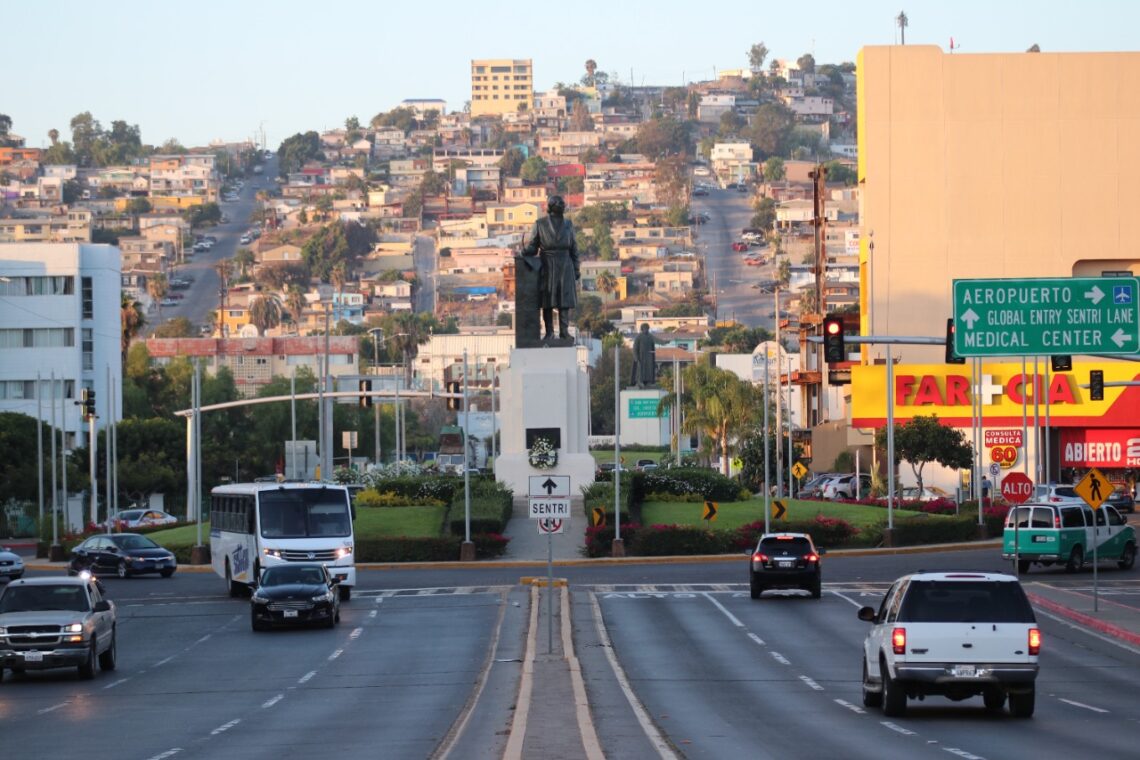 Tijuana