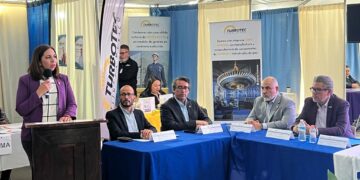 Demanda sector de la construcción más jóvenes especializados