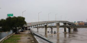 Atinada decisión de la alcaldesa de reparar puente en El Chaparral: CMIC