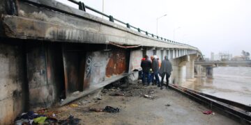 Puente El Chaparral será reparado por el Ayuntamiento