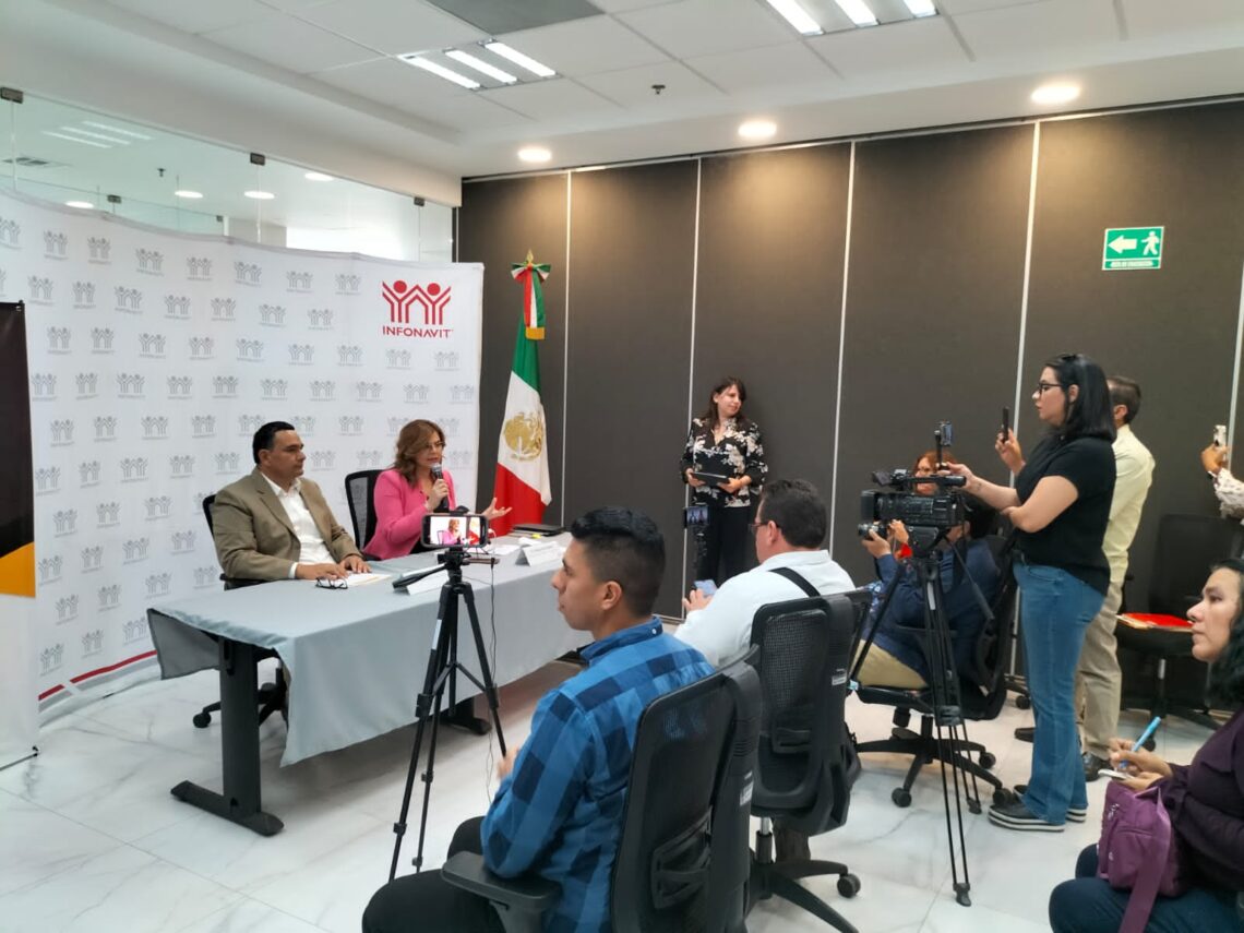 Recomienda Canadevi BC aprovechar los productos que ofrece el Infonavit para adquirir una vivienda