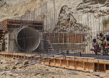 Cañón del Matadero