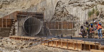 Cañón del Matadero