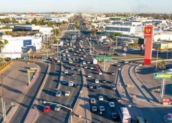 Ley de Movilidad Urbana Sustentable Baja California