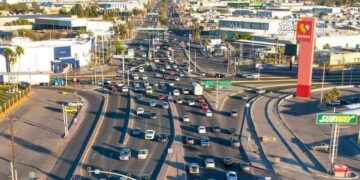 Ley de Movilidad Urbana Sustentable Baja California