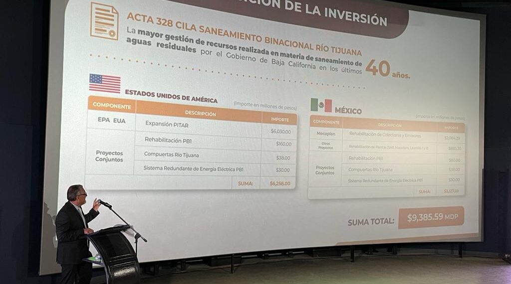 Refuerzan acciones para modernizar sistema de alejamiento de aguas residuales