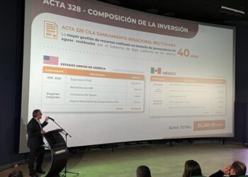 Refuerzan acciones para modernizar sistema de alejamiento de aguas residuales