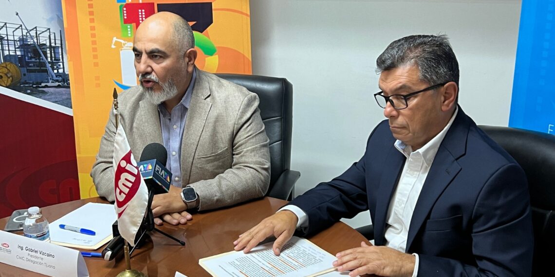 Traerán lo más novedoso durante la “13 Expo Construcción Internacional Baja California 2023”