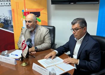 Traerán lo más novedoso durante la “13 Expo Construcción Internacional Baja California 2023”