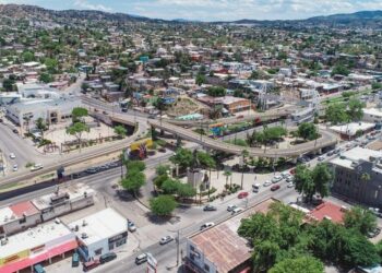 Información territorial y urbana