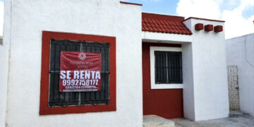 Modifican arrendadores sus contratos a pesos ante la baja del dólar