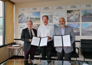 Establecen CMIC y CDT alianza para generar transparencia en licitaciones