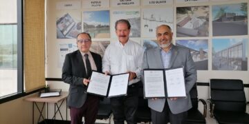 Establecen CMIC y CDT alianza para generar transparencia en licitaciones