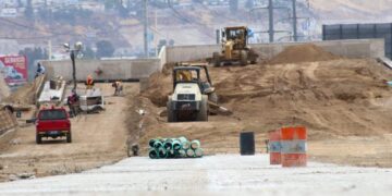 Colocarán estructura a la altura de Rampa de Frenado del Rosas Magallón