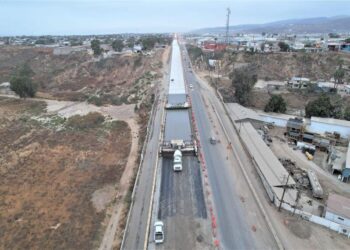 Colapsan economía obras sin planeación