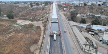 Colapsan economía obras sin planeación