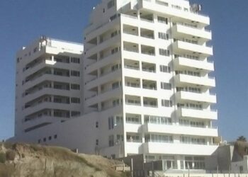 Iniciativa de moratoria para desarrollos verticales en Playas de Tijuana es «ocurrencia»: Canadevi BC