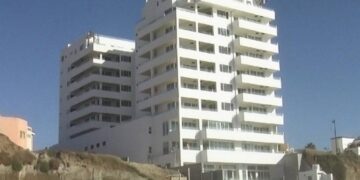 Iniciativa de moratoria para desarrollos verticales en Playas de Tijuana es «ocurrencia»: Canadevi BC