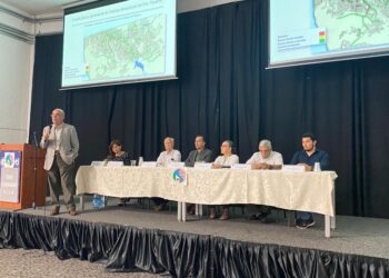 Compañías Mexicanas de la Industria de la Construcción (COMICE TTR)