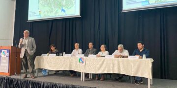 Compañías Mexicanas de la Industria de la Construcción (COMICE TTR)