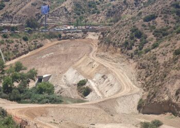 Culminan primera fase en Cañón del Matadero