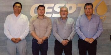 Cespt,  Conagua y Semarnat buscarán fortalecer acciones a favor del medio ambiente